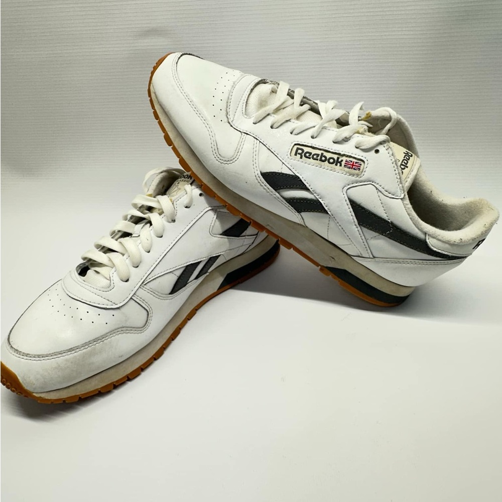 Reebook White size 11